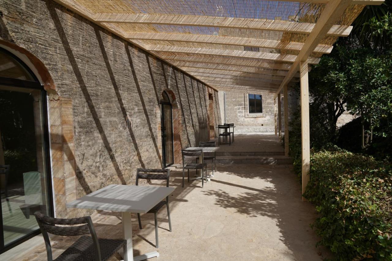 Masseria Li Reni *