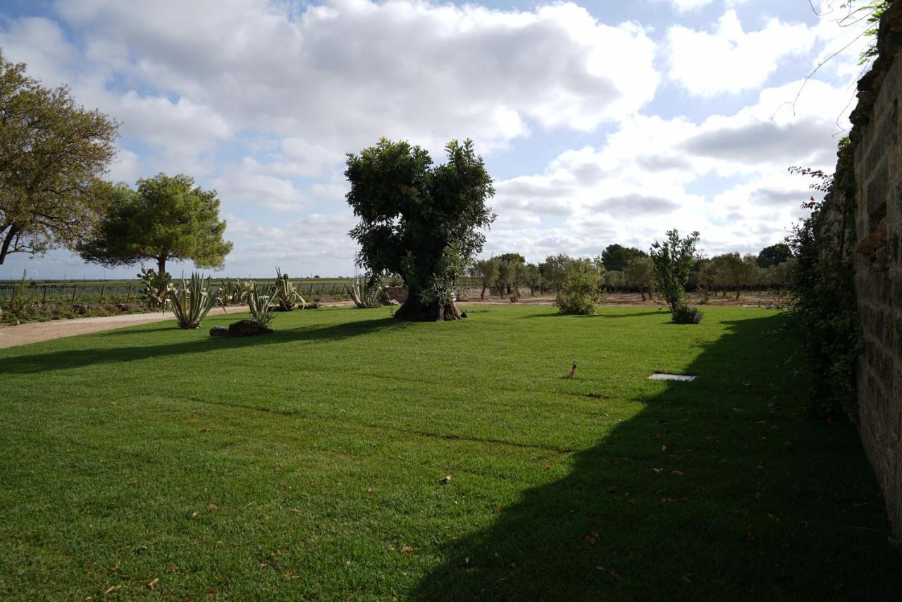 Masseria Li Reni * Manduria