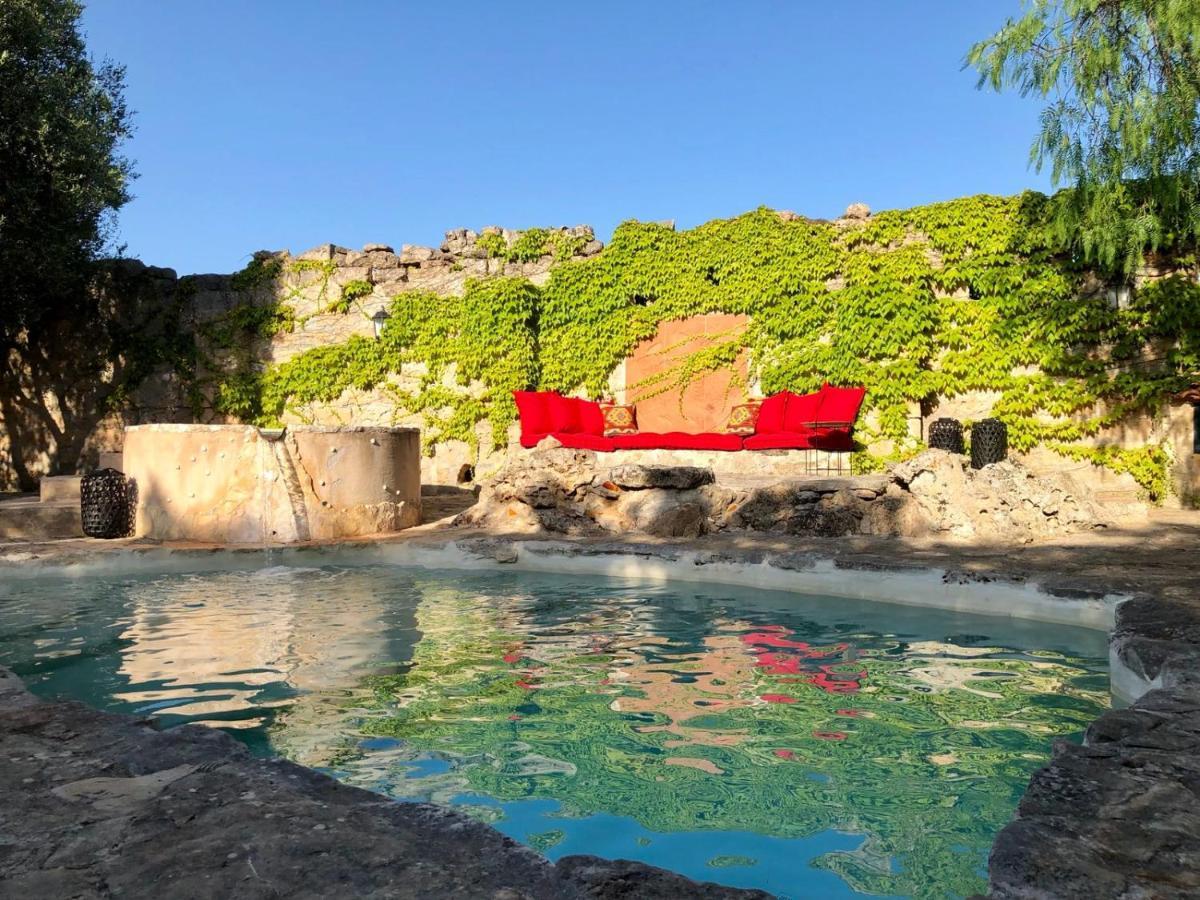 Masseria Li Reni Country house