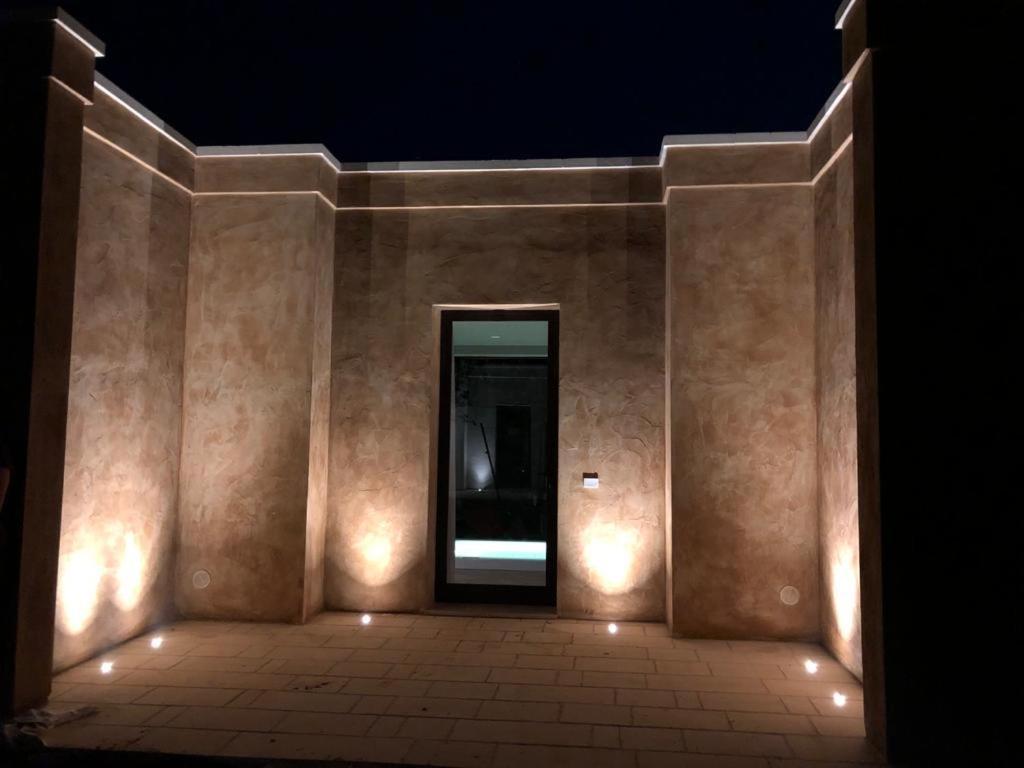 Masseria Li Reni Country house