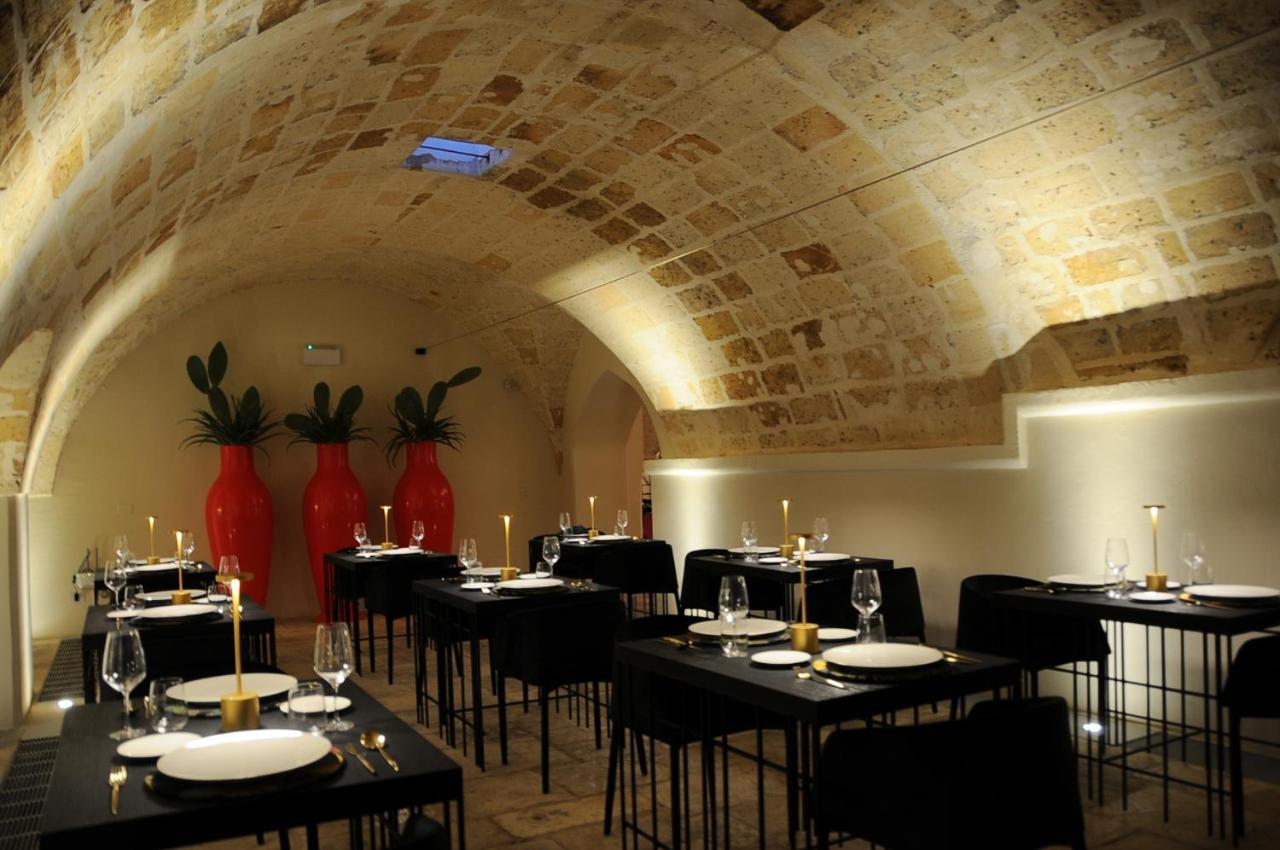 Masseria Li Reni Country house