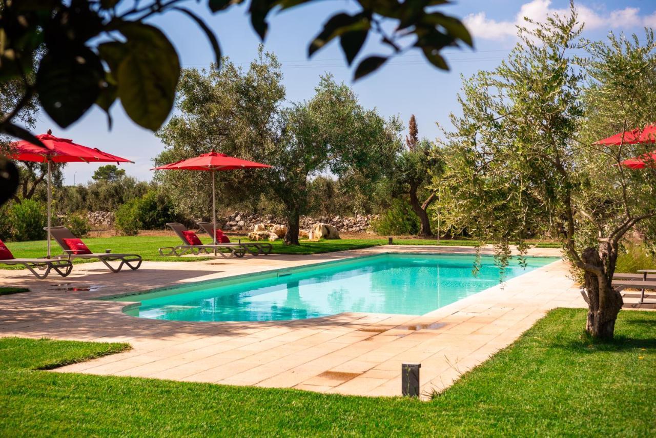 Masseria Li Reni Country house *