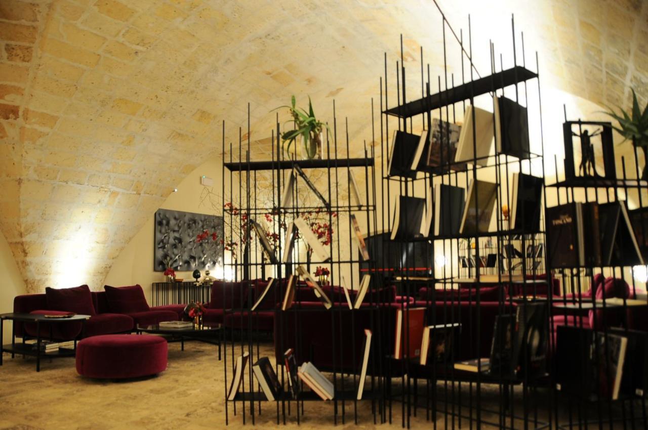 Masseria Li Reni Country house