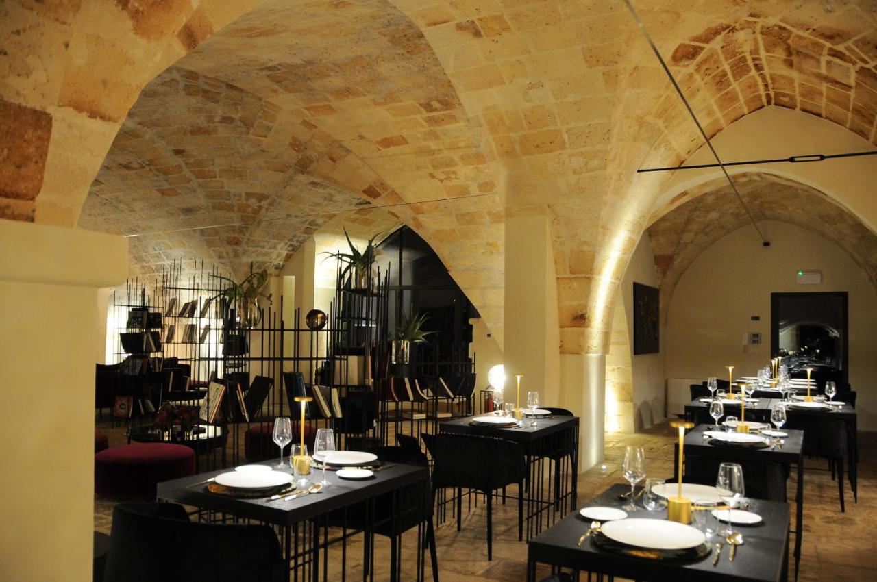 Country house Masseria Li Reni Manduria