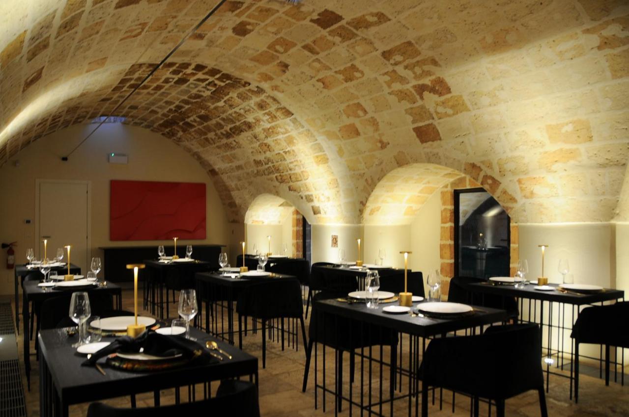 Masseria Li Reni *