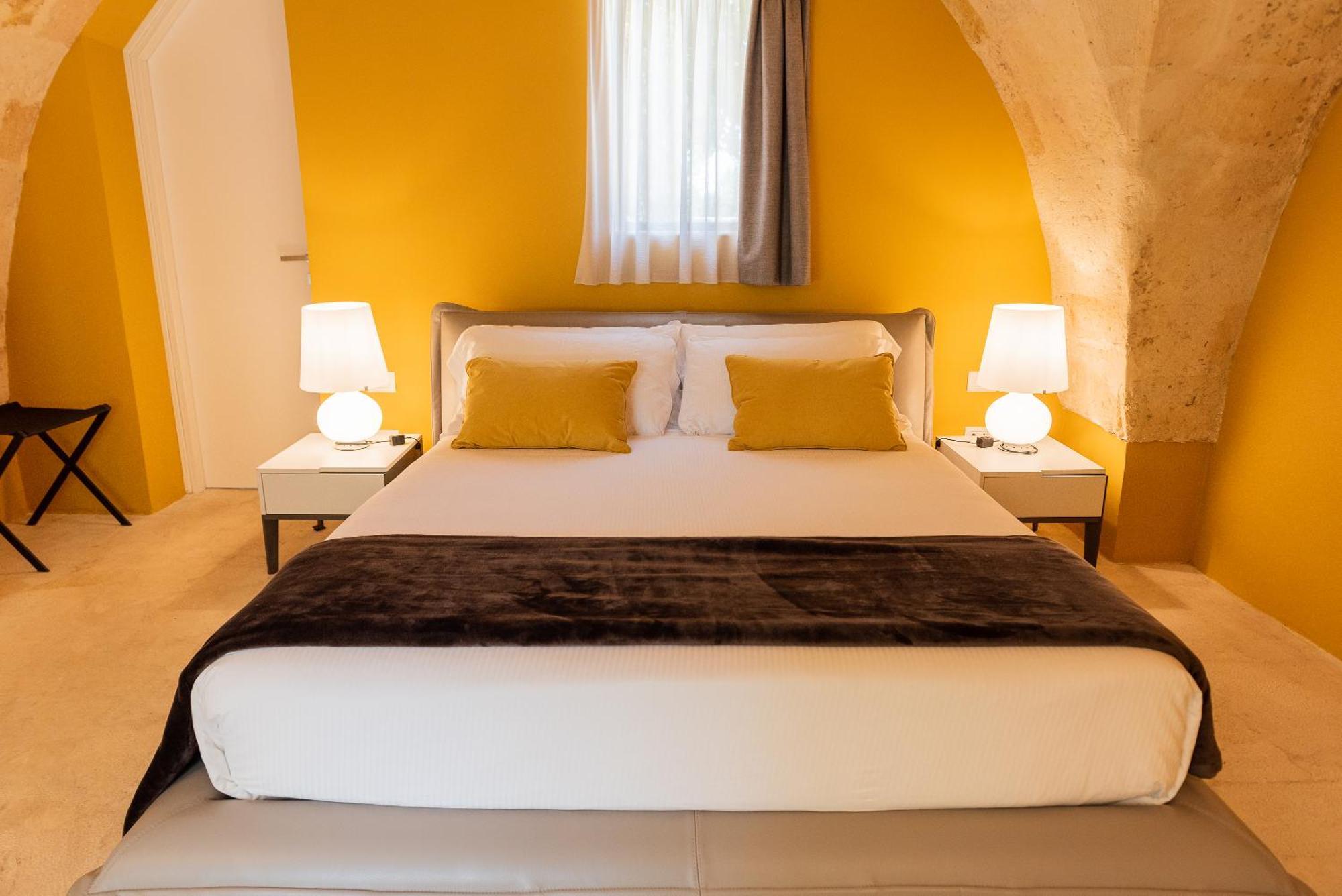Masseria Li Reni Country house Manduria