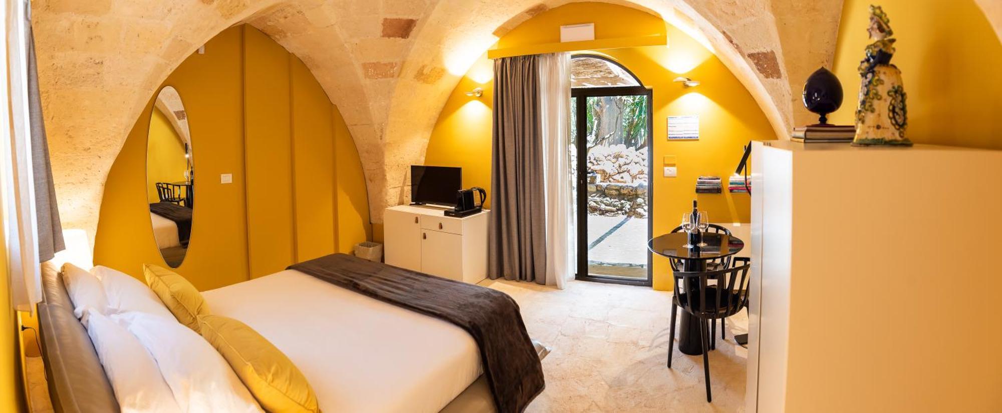 Masseria Li Reni