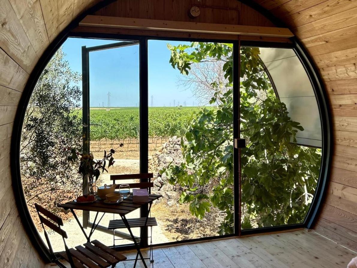 Masseria Li Reni Country house Manduria