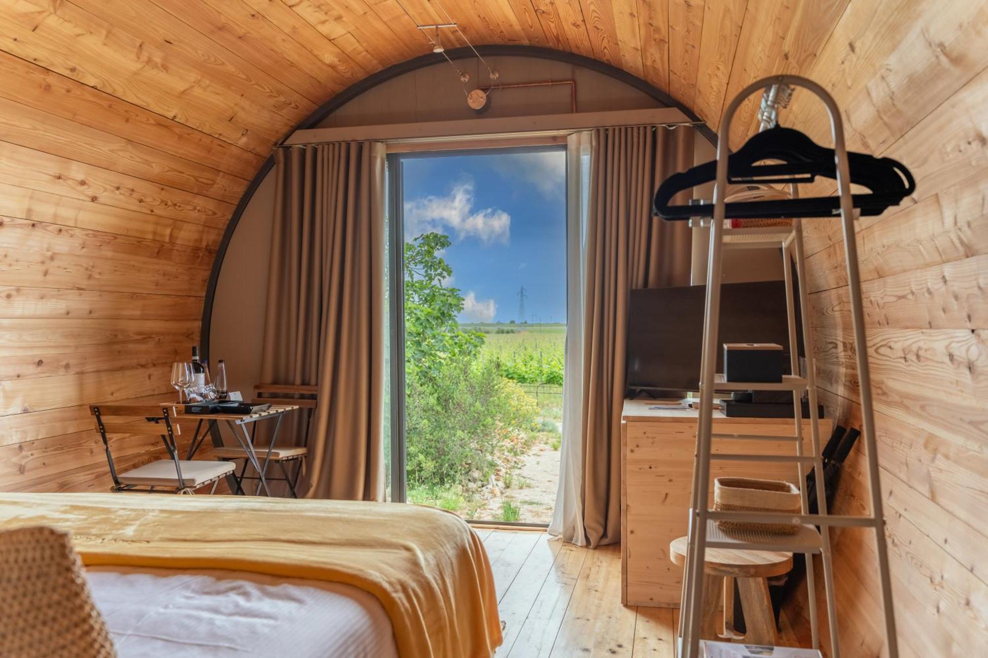 Country house Masseria Li Reni Manduria